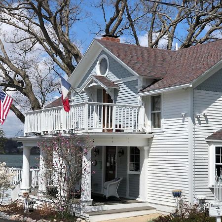 The French Country Inn Женевско езеро Екстериор снимка