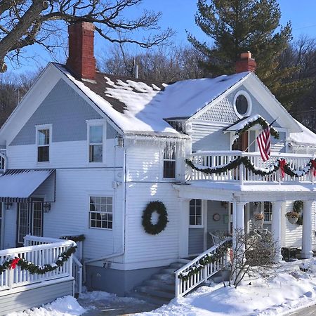 The French Country Inn Женевско езеро Екстериор снимка