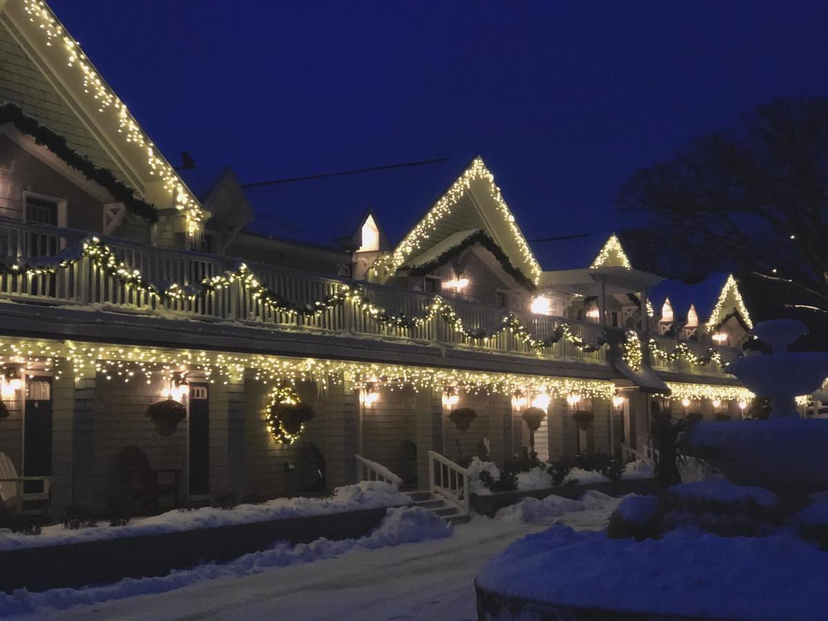 The French Country Inn Женевско езеро Екстериор снимка