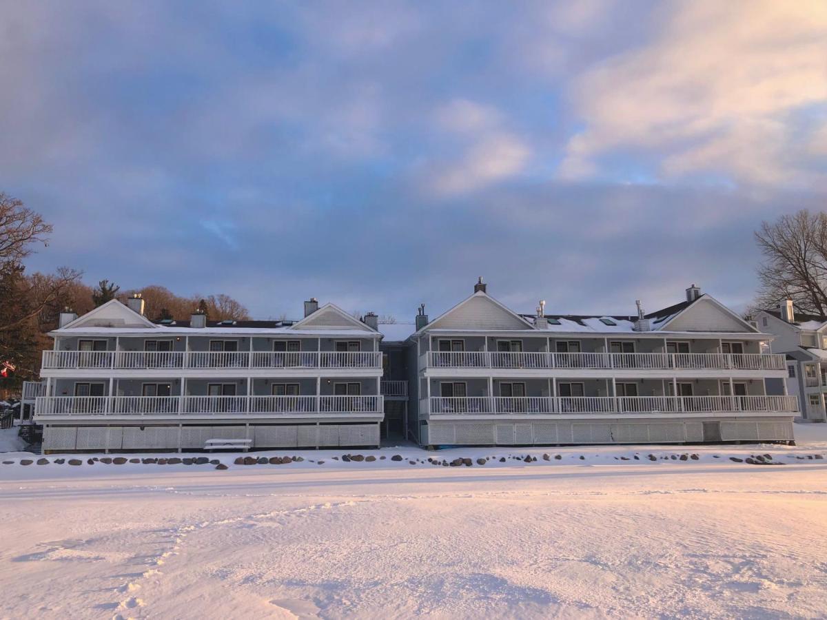 The French Country Inn Женевско езеро Екстериор снимка